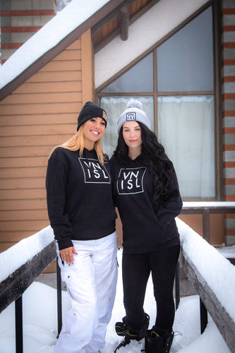 VN ISL Pullover Hoodie