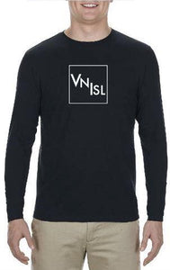 VN ISL Mens Long Sleeve