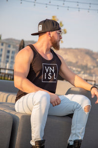 Mens Tank